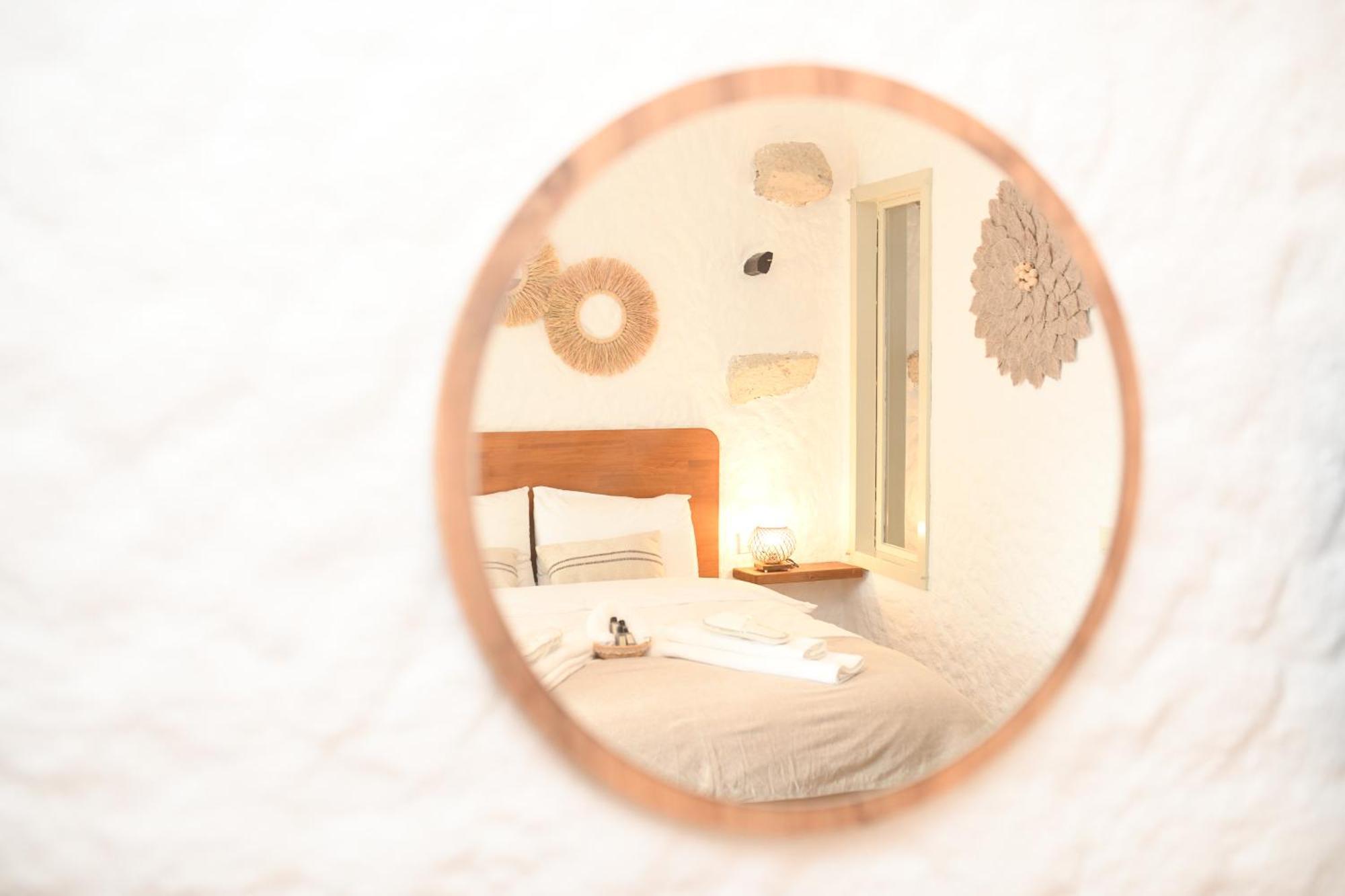 Mahzen Alacati (Adults Only) エクステリア 写真