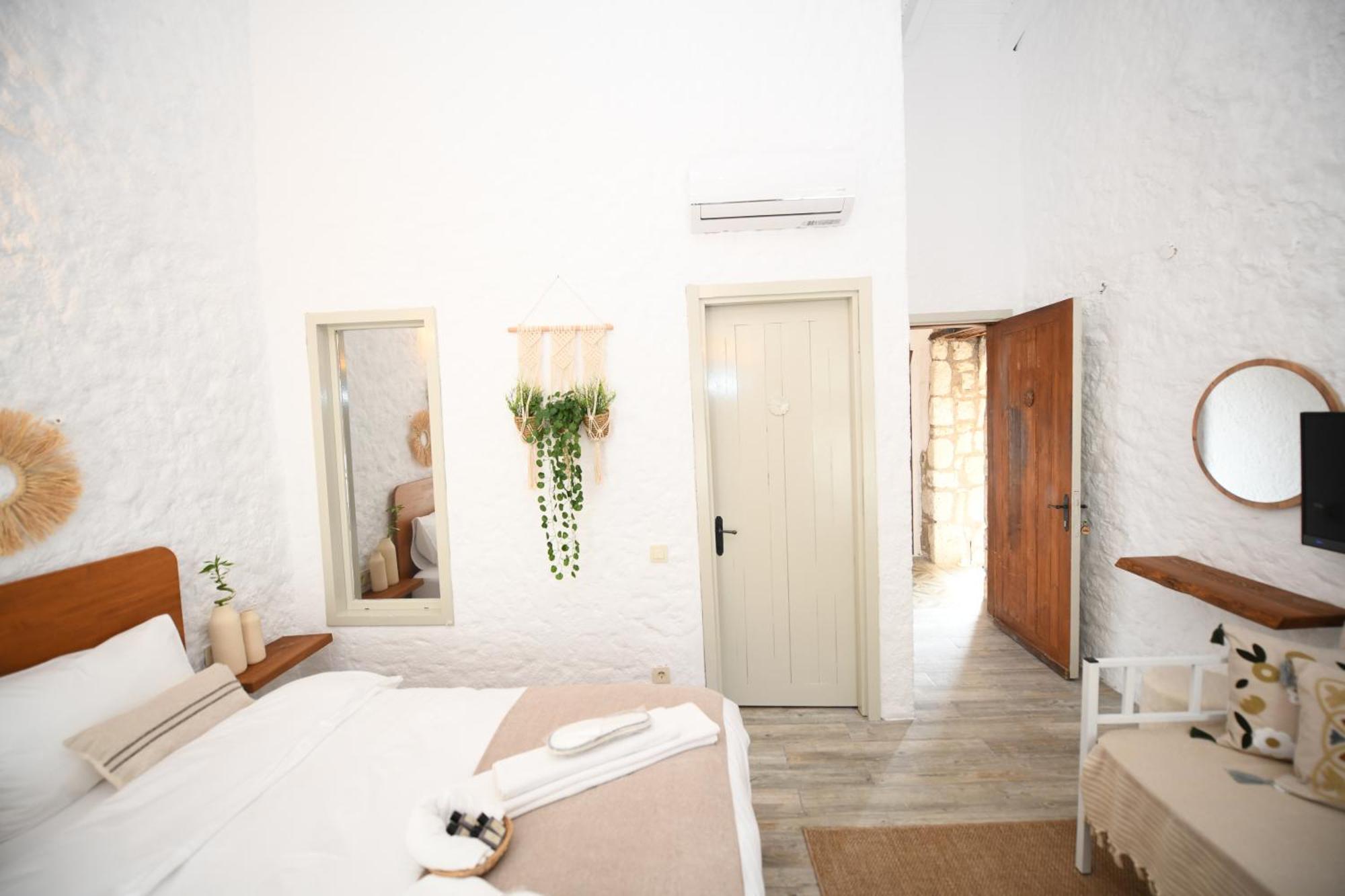 Mahzen Alacati (Adults Only) エクステリア 写真
